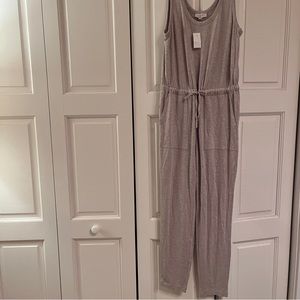 Loft Jumpsuit